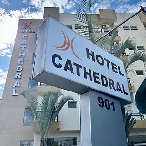 Hotel Cathedral