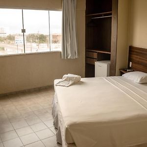 Standard Room with 1 Single Bed